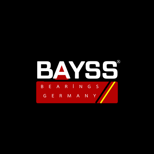 YENİ MARKAMIZ BAYSS BEARİNGS   BAYSS MARKAMIZ ÇİN MENŞEİLİ ÜRÜN MARKAMIZDIR