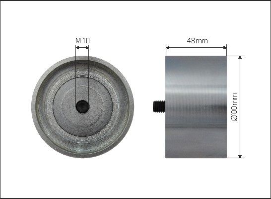 OSM 170 ÇİFTLİ [GÜÇLENDİRİLMİŞ]